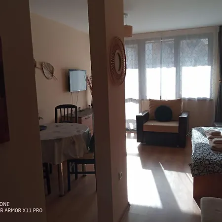 Apartment Royal Park Bansko
