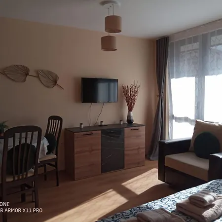 Royal Park Bansko