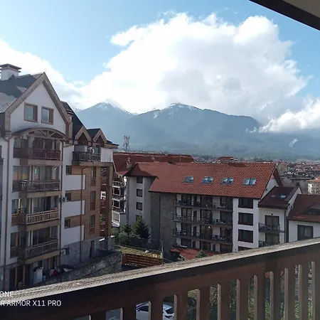 Royal Park Bansko