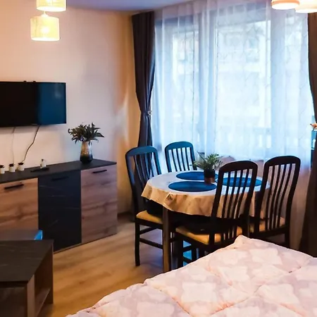 Apartment Royal Park *