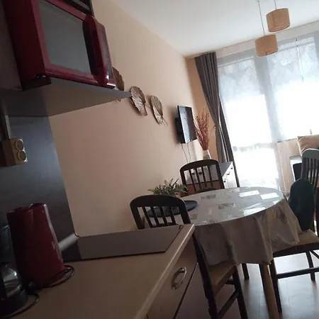 Royal Park Appartement Bansko