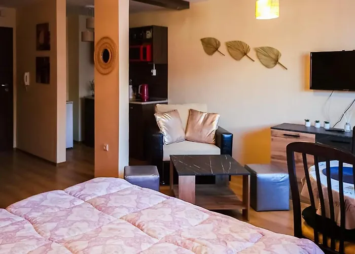 Royal Park * Banszko