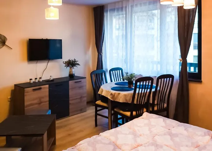 Apartman Royal Park *