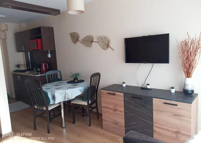 Royal Park Apartman *